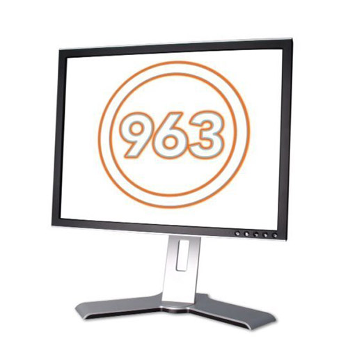 963